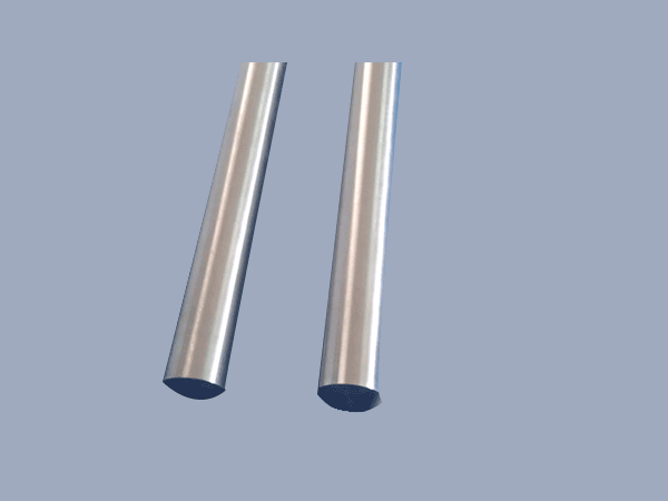 Tungsten Rods/ Bars 