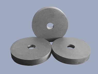 Tungsten Discs