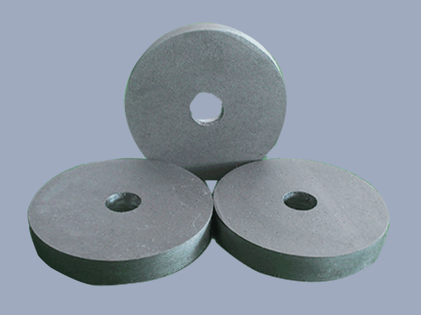Tungsten Discs